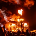 Rammstein zapalio Beograd: Spektakl koji se ne zaboravlja – Til Lindeman i ekipa prevazišli očekivanja