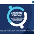 Istraživanje BOŠ: Civilno društvo u Srbiji kreće se u začaranim krugovima