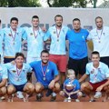 Tenis: Spartak odbranio titulu seniorskog šampiona, u neizvesnom finalu ponovo bolji od Crvene zvezde