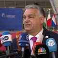 Orban poslao liderima EU mađarski plan o načinima postizanja mira u Ukrajini
