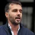 Savo Manojlović: Za bilo kakve nemire i sukobe biće odgovorna vlast koja je pogazila Ustav