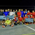 Završen turnir u malom fudbalu u Poljskoj Ržani