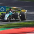 F1: Hamilton proglašen za pobednika u Belgiji, Rasel diskvalifikovan