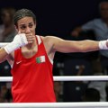 Imane Kelif: "Ne marim za tuđa mišljenja, došla sam po medalju"