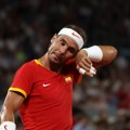 Nadal se povukao posle poraza od Đokovića: Rafa iznenadio sve, ostavio dirljivu poruku