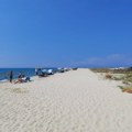 Bila sam na najopasnijoj plaži u Grčkoj i sasvim je jasno zašto tamo ljudi stradaju