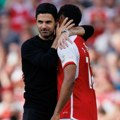 Kakav šmeker: Arteta unajmio džeparoše za jačanje timske koncentracije