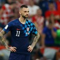 Brozović završio reprezentativnu karijeru