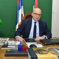 Vukosavljević: Orić kao "junak" je turski interes na Balkanu