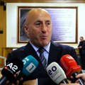 Haradinaj: Uveren da će Kurti završiti u zatvoru zbog korupcije