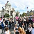 Arhiv javnih skupova: Najveći protest prosvetnih radnika u Srbiji