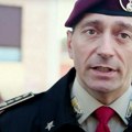 General s padobranskom značkom i 2 fakulteta: Ko je Enriko Barduani, novi general Kfora