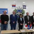 Poseta predstavnika Ambasade Japana Priboju