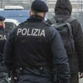 Levičarski studenti se sukobili sa policijom na Univerzitetu u Rimu