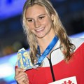 Veliko priznanje: Samer Mekintoš na vrhuncu karijere - posle tri olimpijske medalje, sada i ovo