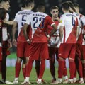 Nekadašnji fudbaler Crvene zvezde napustio Vojvodinu