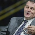 Zoran Savić je još besan: "Košarkaška Nigerija"