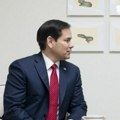 Rubio u razgovoru sa Sibihom potvrdio posvećenost SAD okončanju rata u Ukrajini