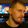 VIDEO Jokić zabrinut zbog debakla, ovo mu se baš nije dopalo: „Možda smo prevarili sami sebe“