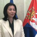 Dr Jelena Raković Radivojević ostaje na čelu grada Užica