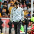 Veljko Paunović dobio otkaz