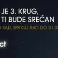 Effie 2025: U toku je treći rok prijava za takmičenje