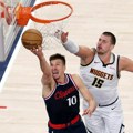Da li će pobediti Jokić ili Bogdanović? Istorija NBA lige zna odgovor