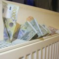 Poskupljuje grejanje u Leskovcu za oko 9%