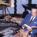Oglasila se unuka Josipa Broza Tita: Na godišnjicu njegove smrti objavila fotografiju iz detinjstva