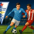 Fudbal: Spartak pao u nadoknadi – Jedinstvo kaznilo promašaje