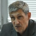 Dekan Hemijskog fakulteta: Još nema potvrde o nastavku razgovora između rektora i premijera