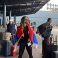 Rts dobio zabranu od Evrovizije: Oglasila se Duška Vučinić i otkrila šta se dogodilo u Švajcarskoj: "To nam nije…