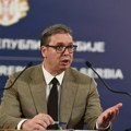 Vučić o zahtevu studenata: Neka se pripremaju za izbore, neće dugo čekati
