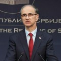 Podrška Srbiji na evropskom putu Macut sa ambasadorima zemalja EU