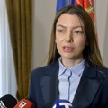 Mesarović osudila napad na vozilo iz pratnje predsednika SNS Miloša Vučevića
