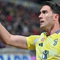 Vlahović sa ekipom