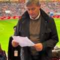 Selektor Piksi na zadatku! Gledao Orlove u Milanu, pa se pozdravio sa Zlatanom i legendarnim Italijanom