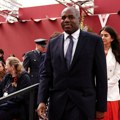 Lammy dočekuje evropske kolege, tema podrška Ukrajini