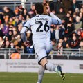 Mihailo Ivanović na izlaznim vratima milvola!? Klub koji je kroz istoriju bio dom brojnih srpskih fudbalera zove sjajnog…