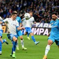 Zvezda dovodi Brazilca: Zenit ga otpisao, stiže na Marakanu