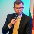Mađarski ministar: Brisel bi kontrolisao Ukrajinu i davao joj sredstva tek da preživi