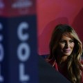 Nestala statua Melanije Tramp: Slovenska policija pokrenula istragu