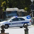 Vozač mislio da je strašno pametan pa upao u zamku