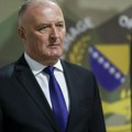 BiH prekida vojnu suradnju sa Srbijom
