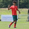 Sin kristijana Ronalda očitao lekciju Hrvatima! Stigao u naš komšiluk, pa zablistao! Da li će krenuti očevim stopama?!