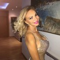 Družila se sa Šljukom i bila u zatvoru zbog 140.000 franaka: Pevačici pretili smrću zbog muža, a on se oženio Modelsicom