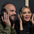 "Pijaca ludaka" poremetila planove pevaču! Boban Rajović o duetu na kom je radila profesorka književnosti
