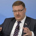 "Postaje jasno ko je za mir, a ko je za nastavak rata" Kosačov ocenjuje: Tramp prvi shvatio ulogu Rusije