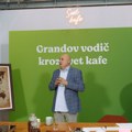 Grand kafa predstavlja Grandov vodič kroz svet kafe