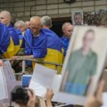 Zelenski: Treća faza razmene zatvorenika održaće se u nedelju